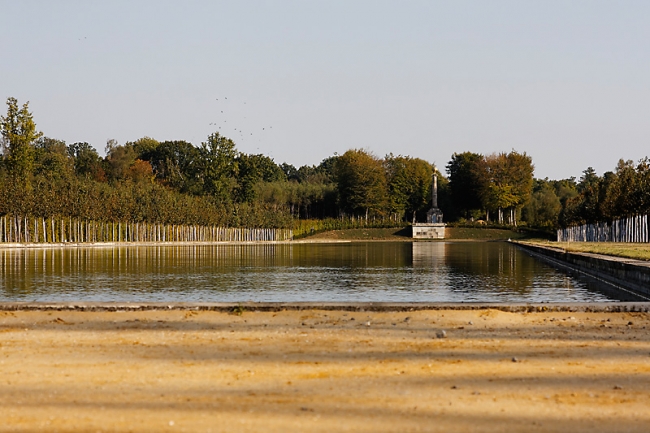 Chateau du Champ de Bataille-182
